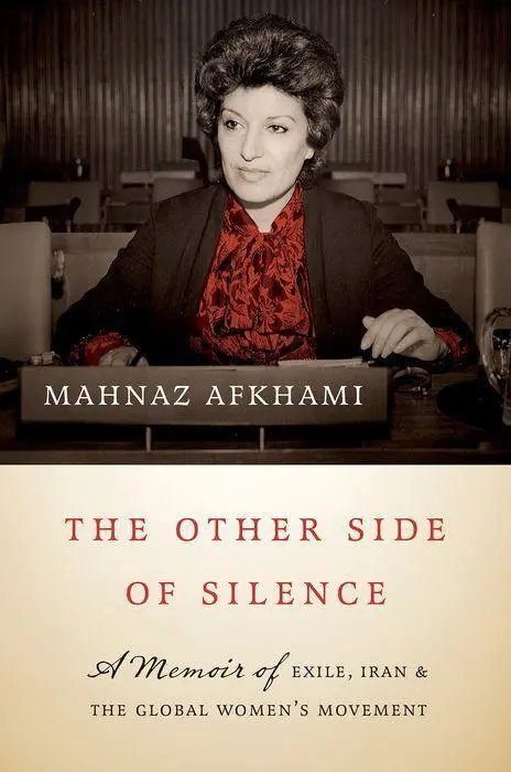 Cover: 9781469669991 | The Other Side of Silence | Mahnaz Afkhami | Buch | Englisch | 2022