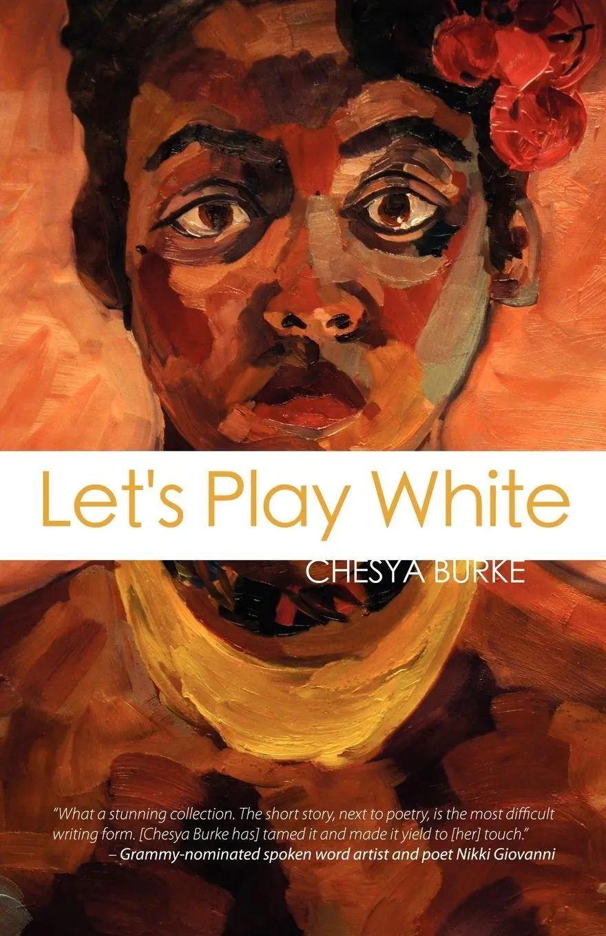 Cover: 9781937009991 | Let's Play White | Chesya Burke | Taschenbuch | Englisch | 2011