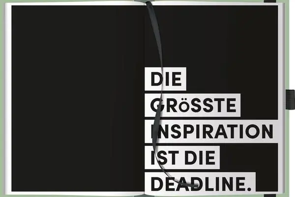 Bild: 9783731889991 | Projekt-Meeting-Planer Mint | Verlag Korsch | Buch | 200 S. | Deutsch