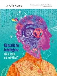 Cover: 9783744519991 | Künstliche intelligenz | Freiwillige Selbstkontrolle Fernsehen e.V.