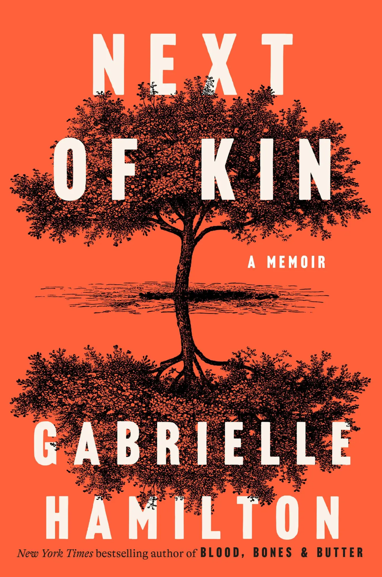Cover: 9780399590092 | Next of Kin | A Memoir | Gabrielle Hamilton | Buch | Englisch | 2025