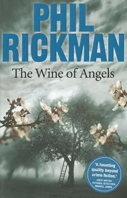 Cover: 9780857890092 | The Wine of Angels | Volume 1 | Phil Rickman | Taschenbuch | Englisch