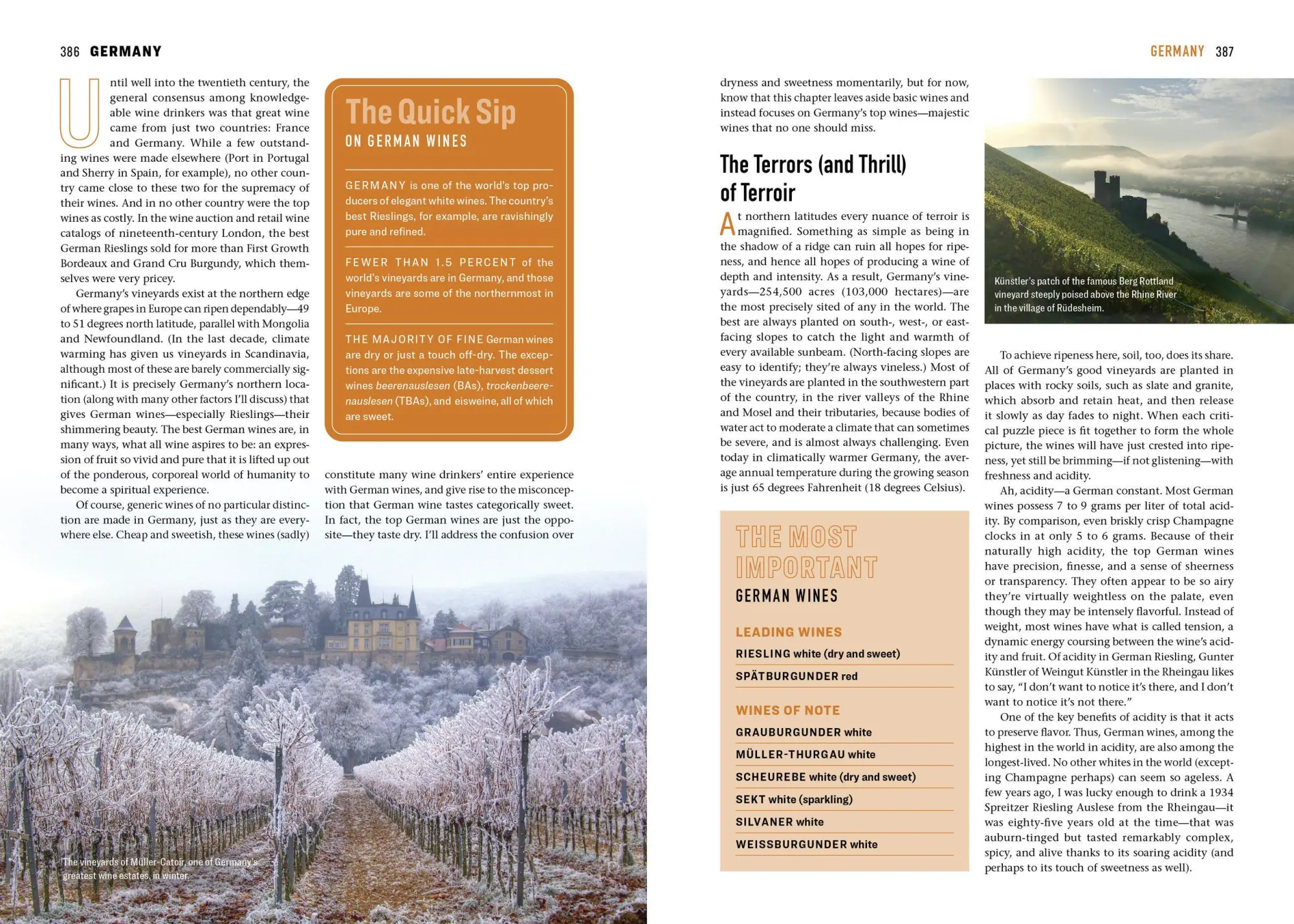 Bild: 9781523510092 | The Wine Bible | Karen MacNeil | Taschenbuch | Workman Adult | 2022