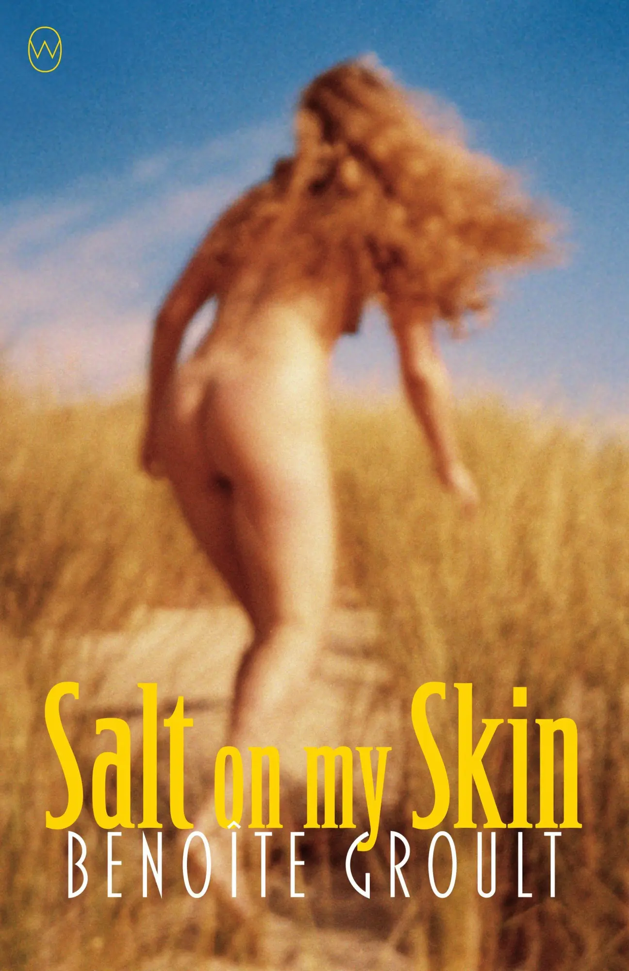 Cover: 9781642860092 | Salt on My Skin | Benoîte Groult | Taschenbuch | Englisch | 2019