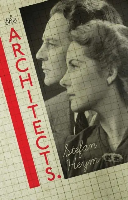 Cover: 9781907970092 | The Architects | Peter Hutchinson (u. a.) | Taschenbuch | Englisch