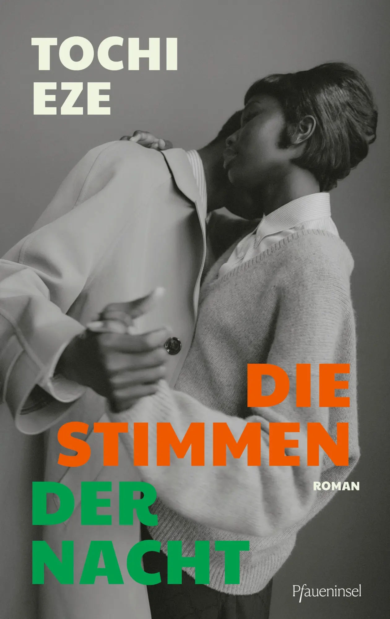 Cover: 9783691310092 | Die Stimmen der Nacht | Tochi Eze | Buch | 352 S. | Deutsch | 2026