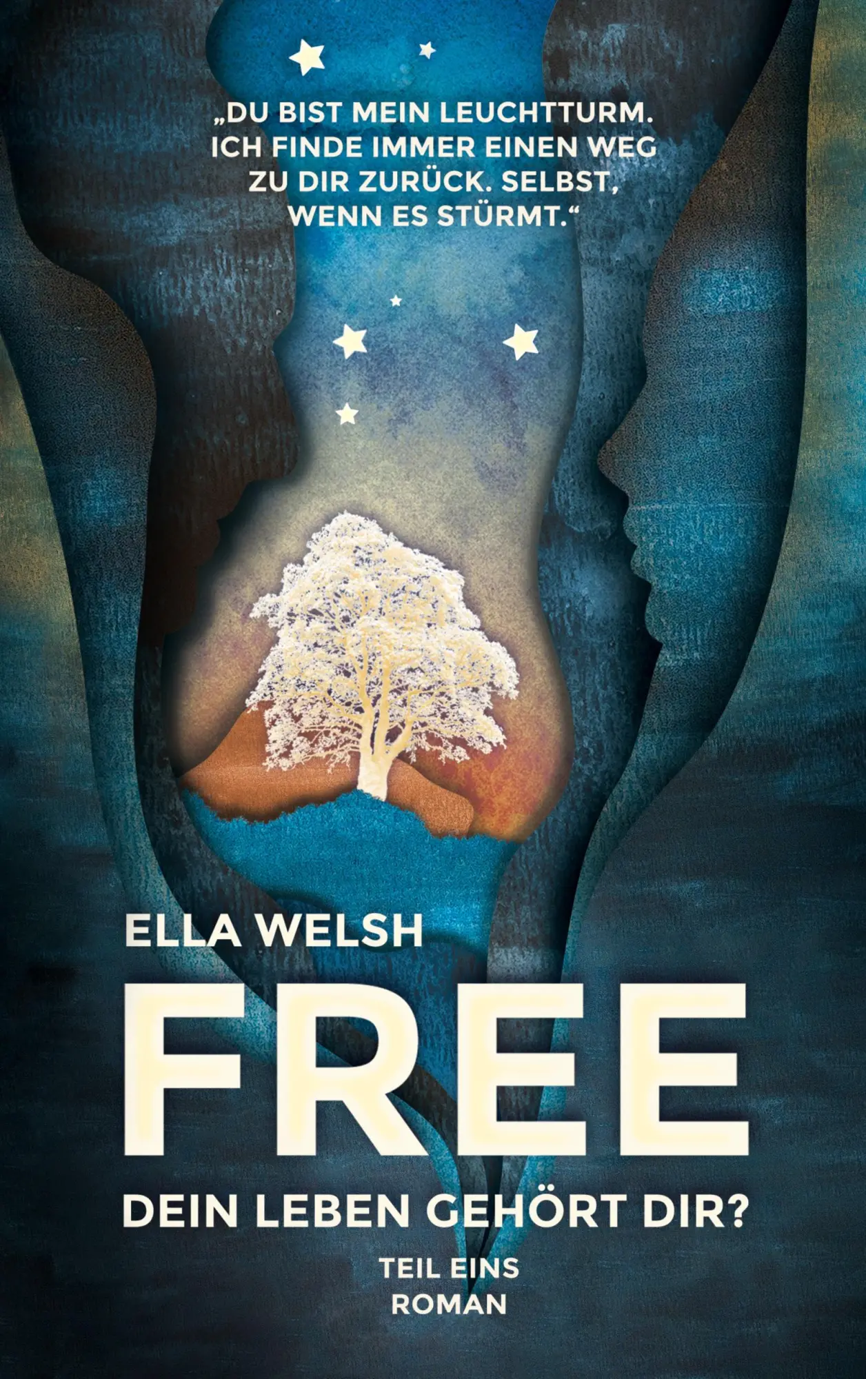 Cover: 9783752620092 | FREE | Dein Leben gehört dir? | Ella Welsh | Taschenbuch | FREE | 2021