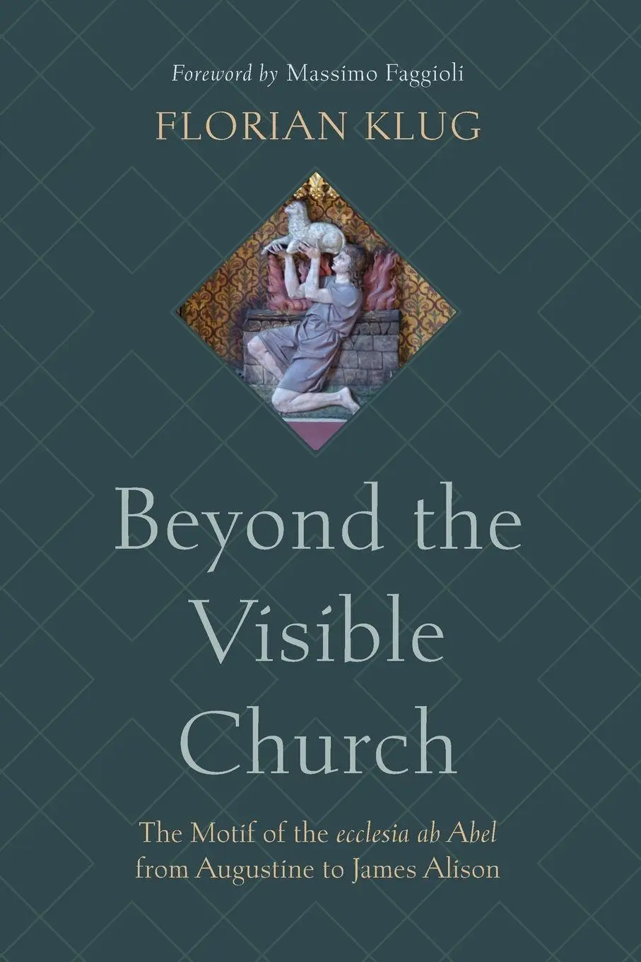 Cover: 9798400800092 | Beyond the Visible Church | Florian Klug | Taschenbuch | Englisch