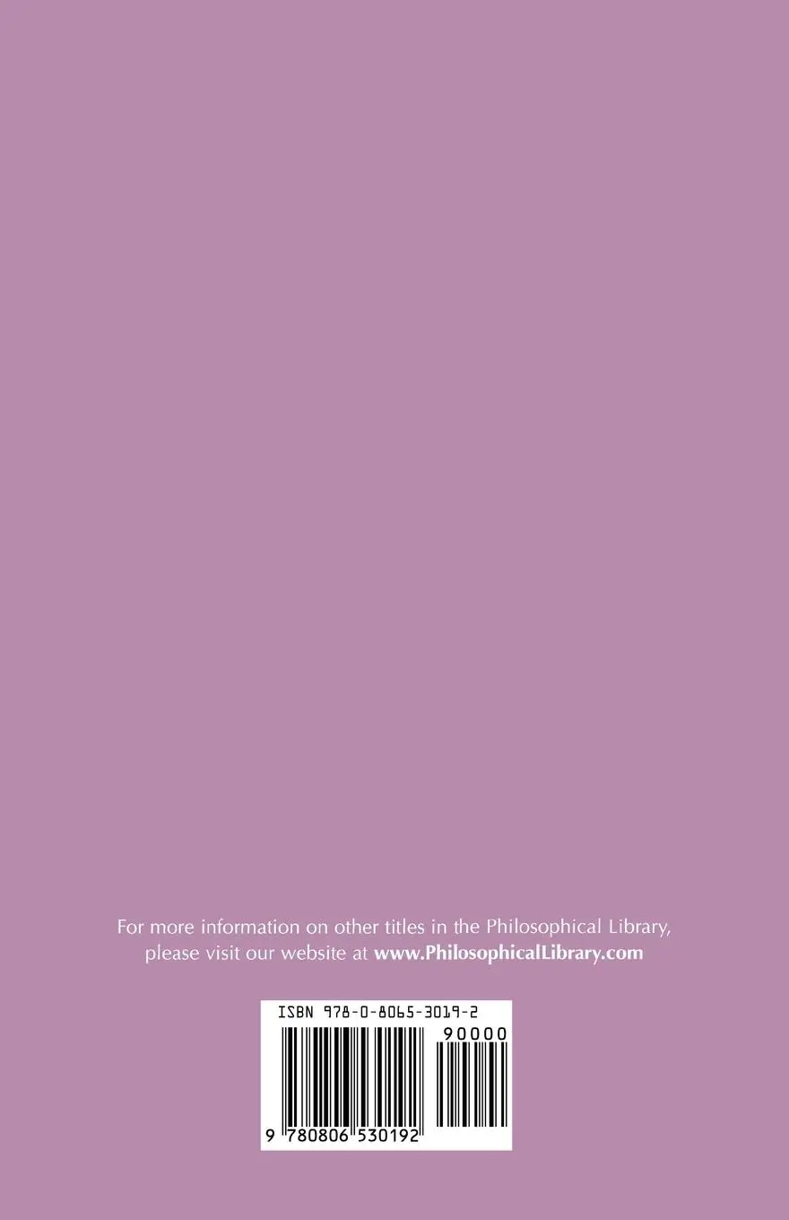 Rückseite: 9780806530192 | An Essay on Christian Philosophy | Jacques Maritain | Taschenbuch