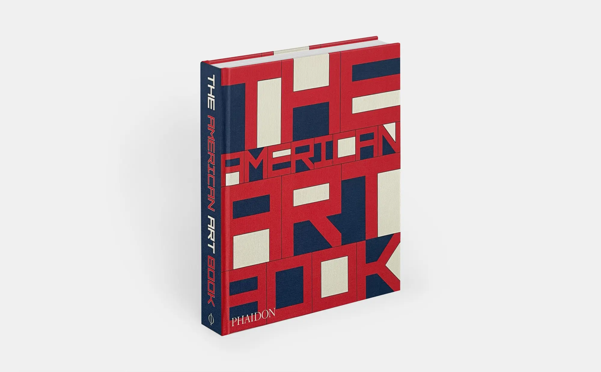 Bild: 9781837290192 | The American Art Book (2025) | Buch | 512 S. | Englisch | 2025