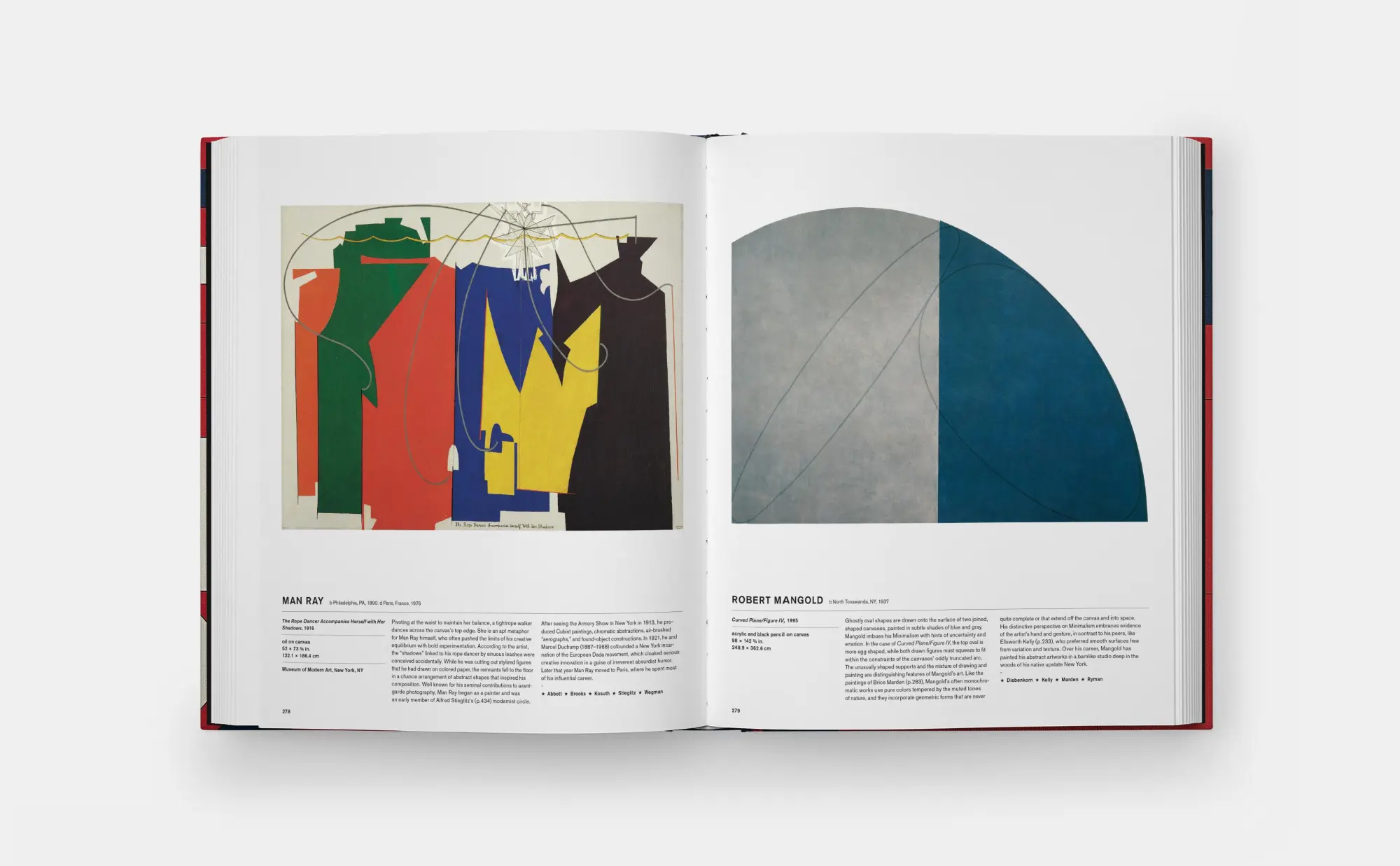Bild: 9781837290192 | The American Art Book (2025) | Buch | 512 S. | Englisch | 2025