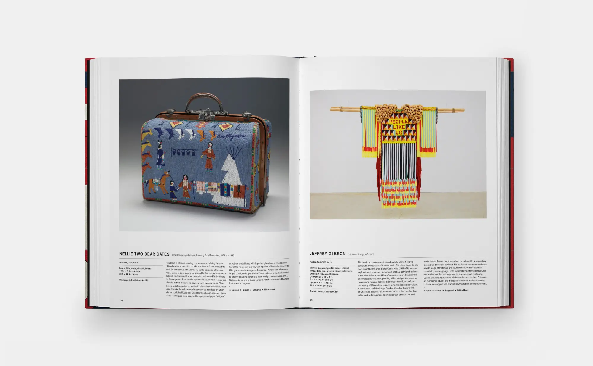 Bild: 9781837290192 | The American Art Book (2025) | Buch | 512 S. | Englisch | 2025