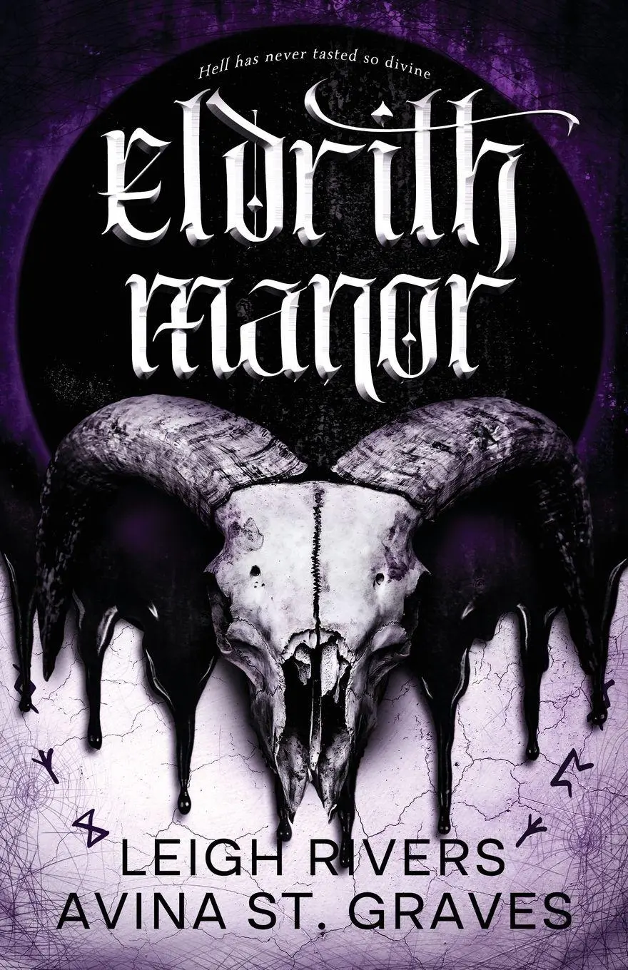 Cover: 9781919460192 | Eldrith Manor | Leigh Rivers (u. a.) | Taschenbuch | Englisch | 2026
