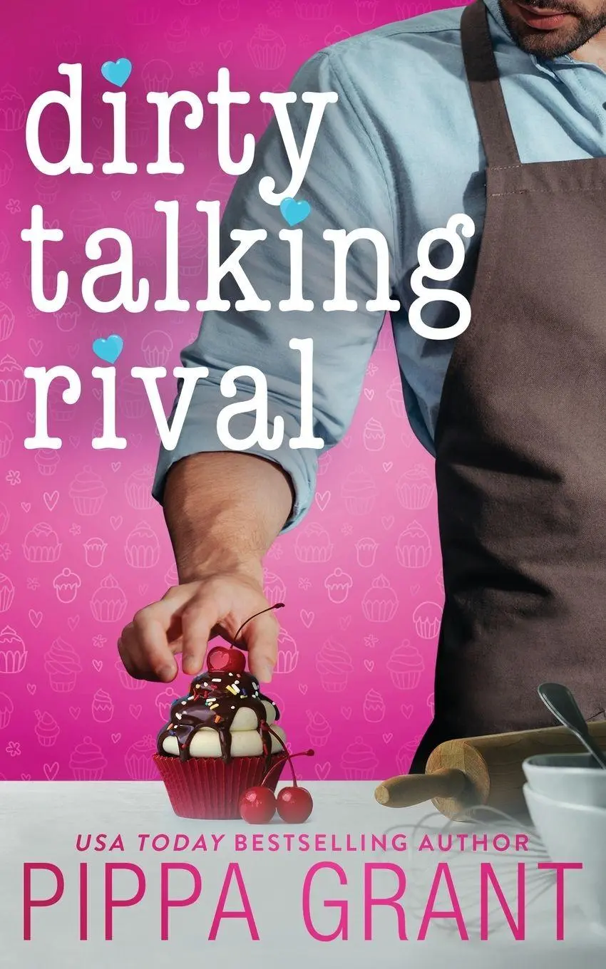 Cover: 9781955930192 | Dirty Talking Rival | Pippa Grant | Taschenbuch | Englisch | 2023