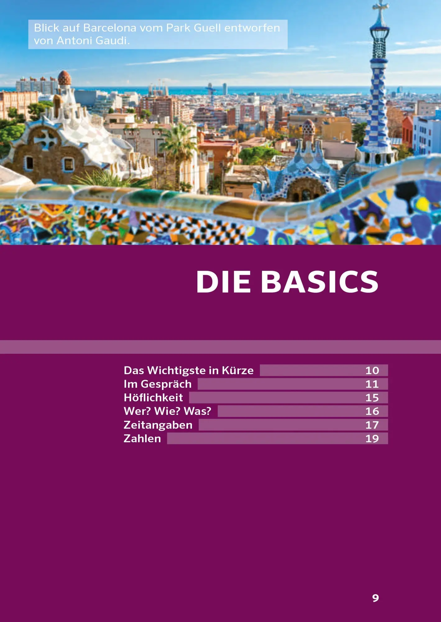 Bild: 9783125180192 | PONS Praxis-Sprachführer Spanisch | Taschenbuch | 200 S. | Deutsch