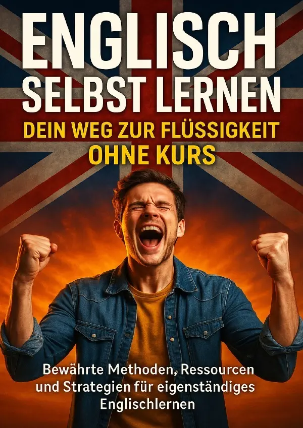 Cover: 9783565120192 | Englisch Selbst Lernen: Dein Weg zur Flüssigkeit Ohne Kurs | Eberhardt