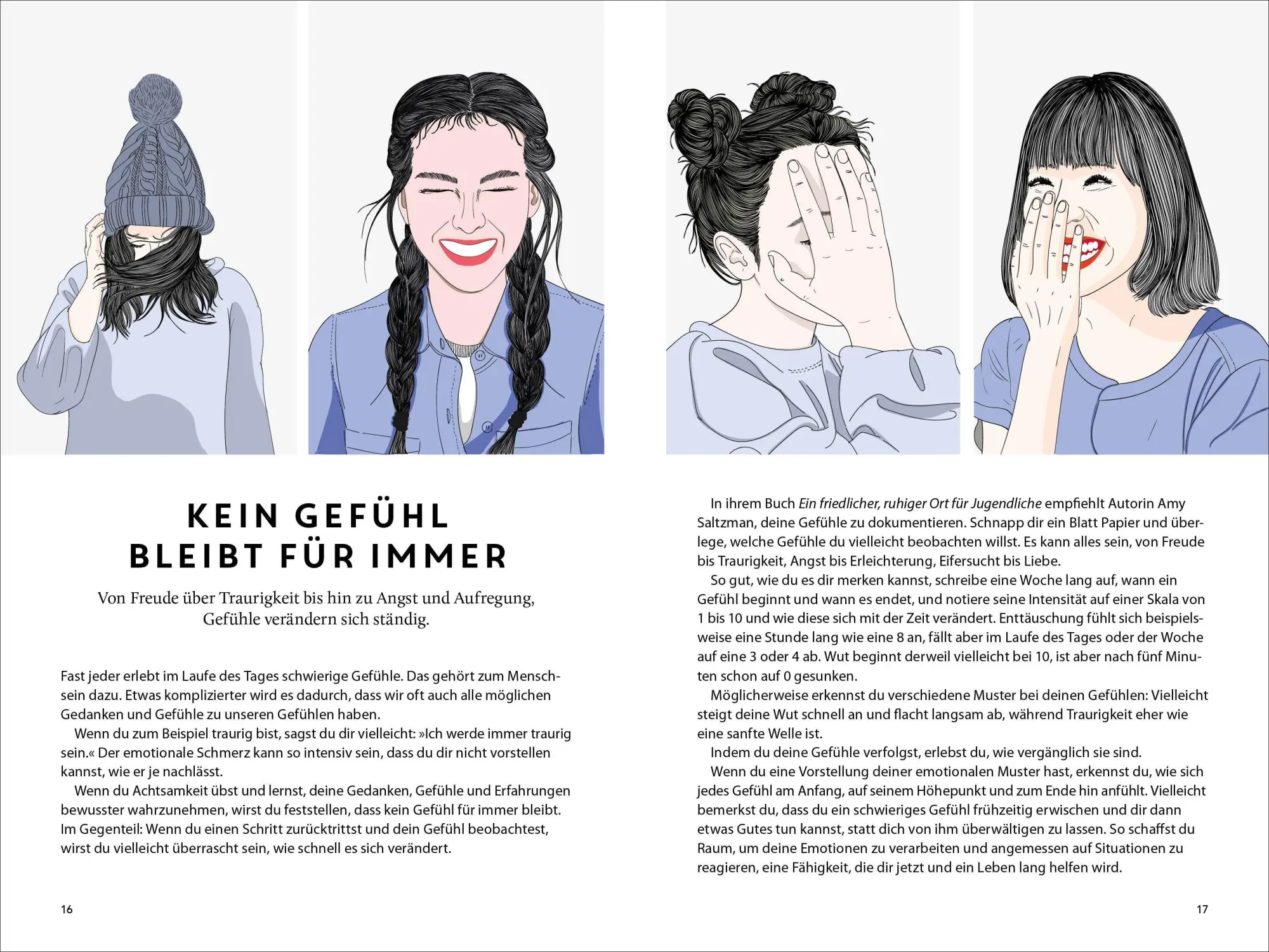 Bild: 9783838840192 | Be You - Be Relaxed | Karen Lühning | Taschenbuch | 136 S. | Deutsch