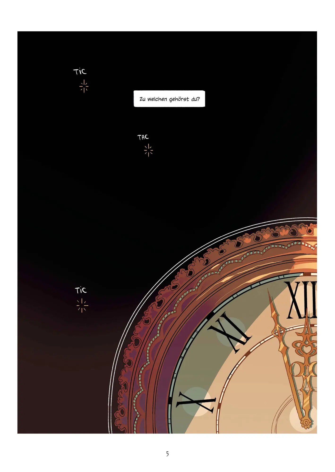 Bild: 9783967920192 | Nach Mitternacht | Gaëlle Geniller | Buch | 208 S. | Deutsch | 2025