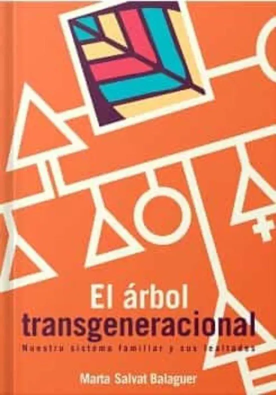 Cover: 9788409290192 | El árbol transgeneracional : nuestro sistema familiar y sus lealtades