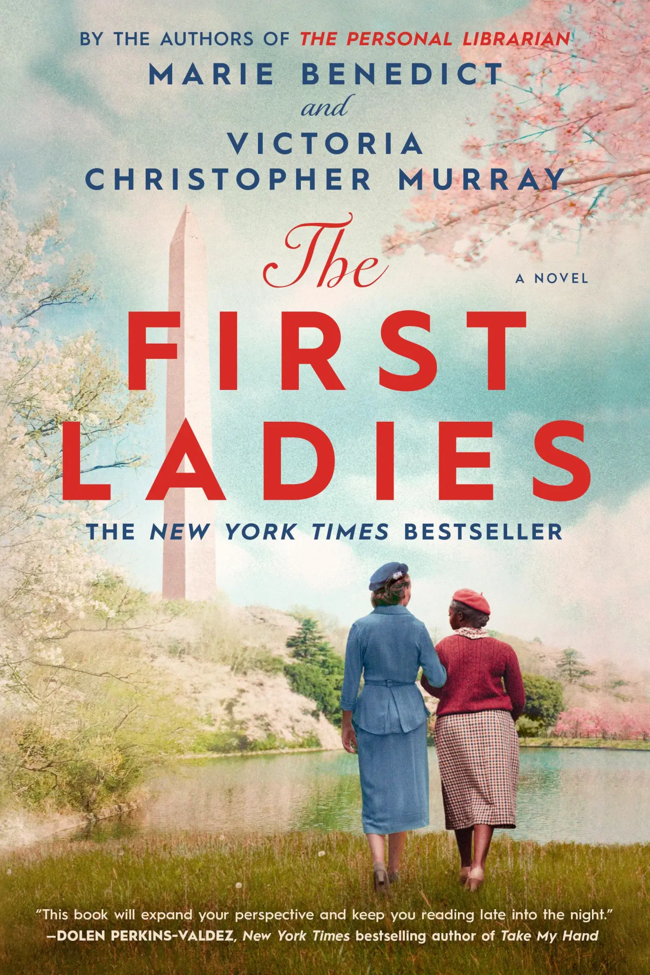 Random House The First Ladies