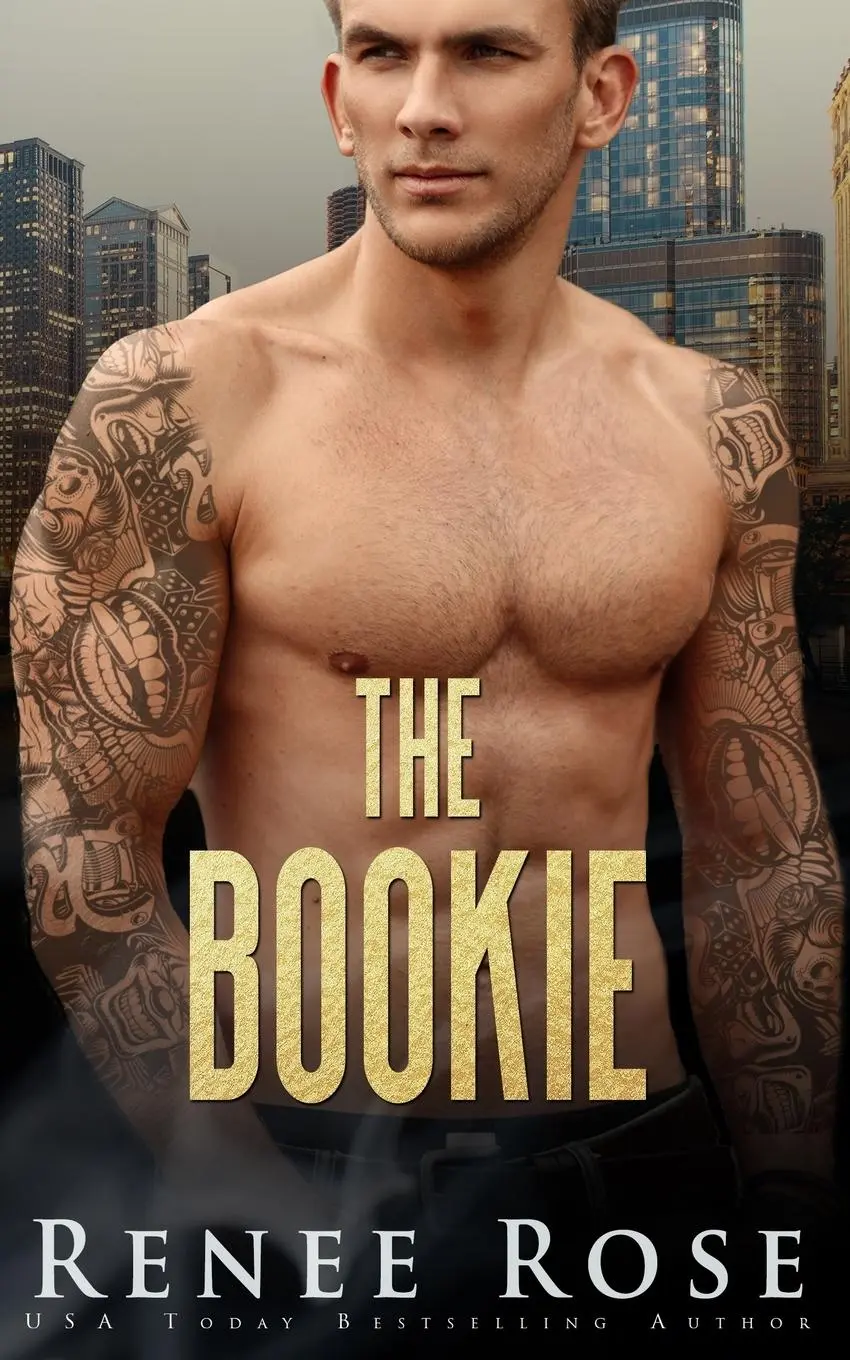 Cover: 9781637200292 | The Bookie | Renee Rose | Taschenbuch | Kartoniert / Broschiert | 2022