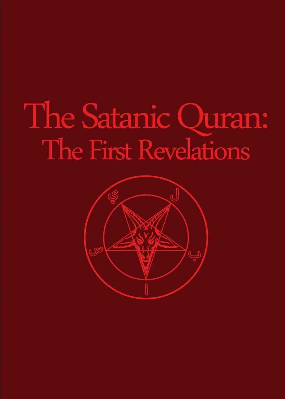 Cover: 9781637510292 | The Satanic Quran | The Apostle of Satan | Taschenbuch | Englisch