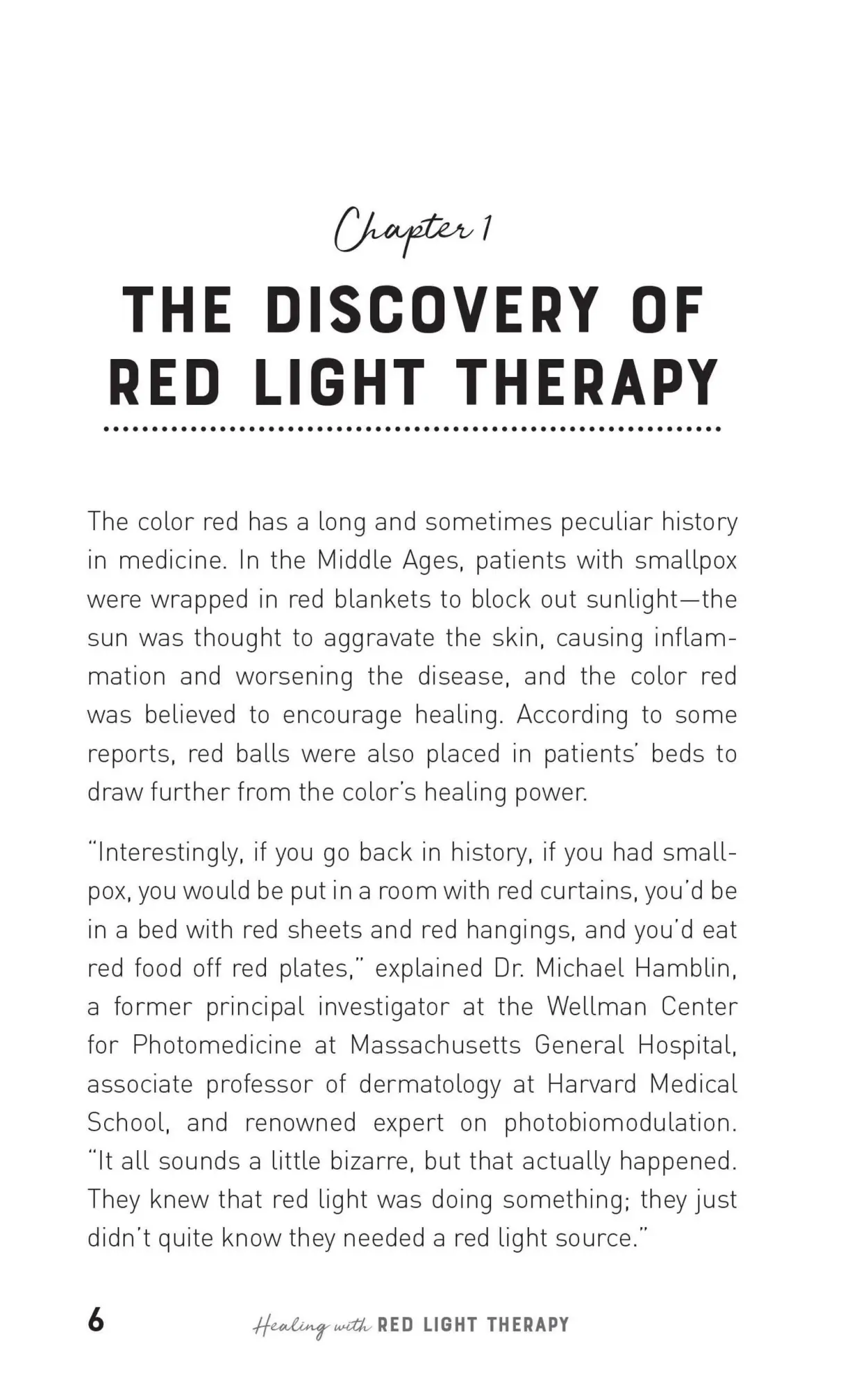 Bild: 9781646040292 | Healing with Red Light Therapy | Stephanie Hallett | Taschenbuch