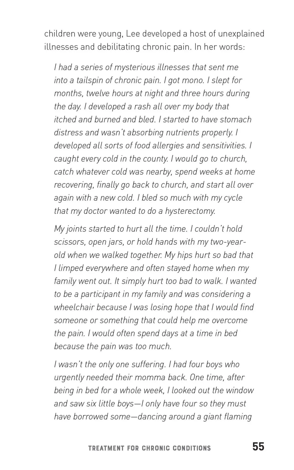 Bild: 9781646040292 | Healing with Red Light Therapy | Stephanie Hallett | Taschenbuch