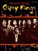 Cover: 9781780380292 | The Best of the Gipsy Kings | Gypsy Kings | Taschenbuch | 188 S.