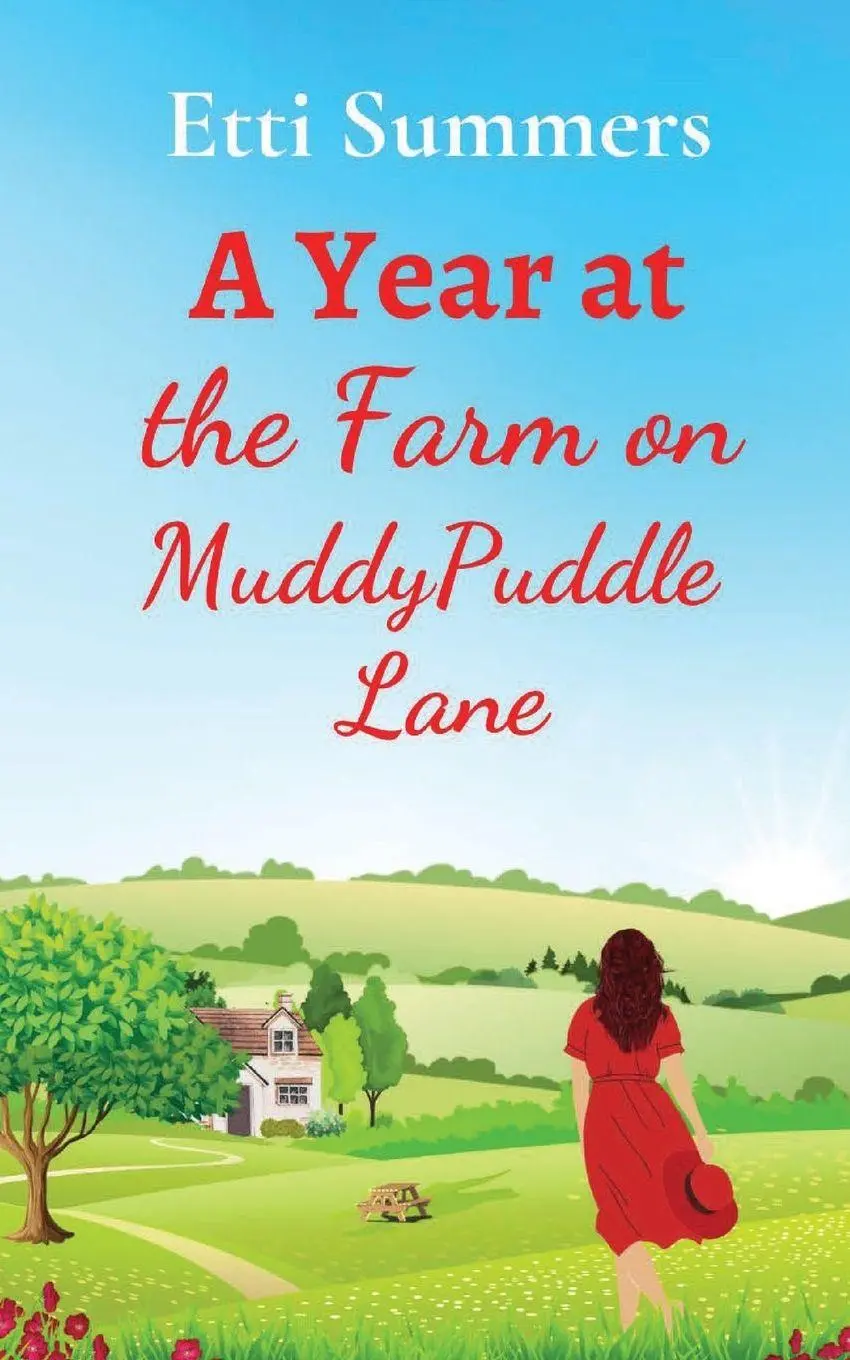 Cover: 9781915940292 | A Year at the Farm on Muddypuddle Lane | Etti Summers | Taschenbuch