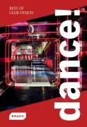 Cover: 9783037680292 | Dance! Best of Club Design | Stephen Roche | Taschenbuch | Best of...
