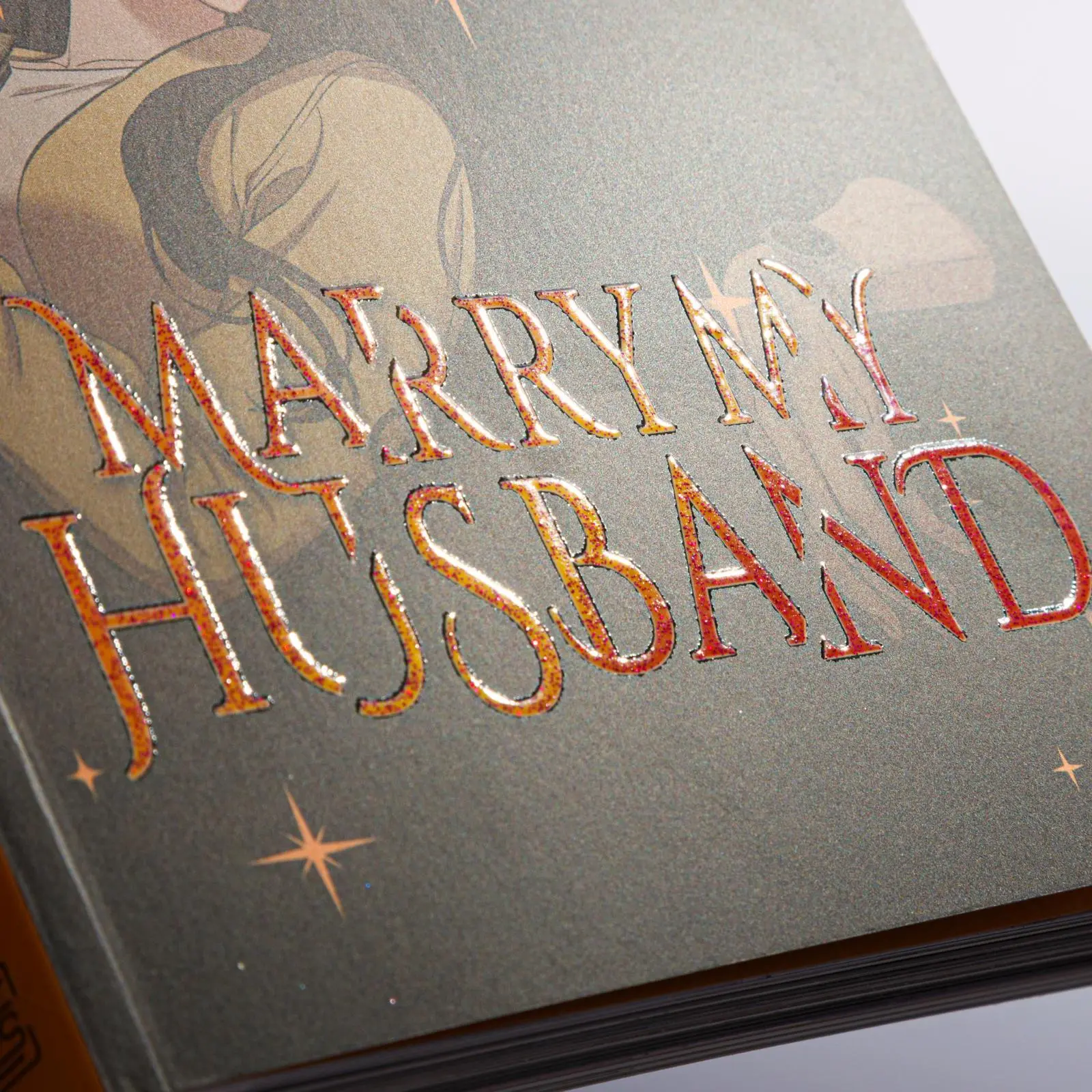 Bild: 9783551630292 | Marry My Husband 5 | Sojak Sung | Taschenbuch | Marry My Husband