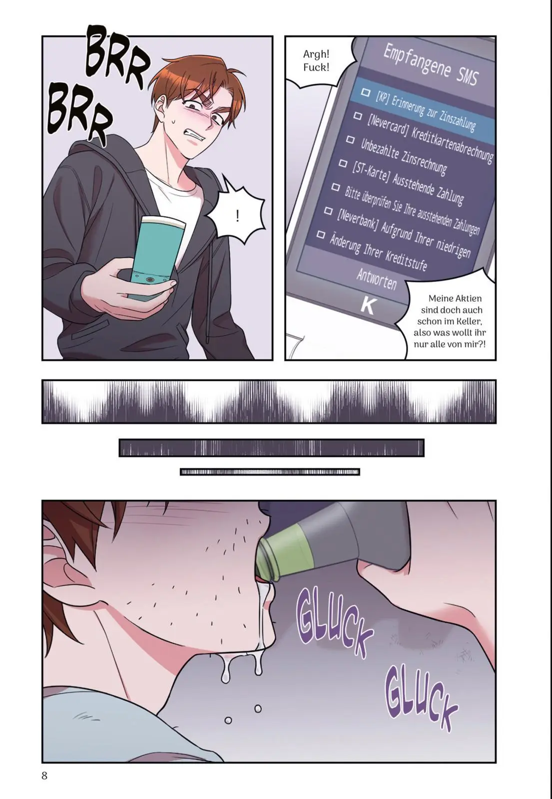 Bild: 9783551630292 | Marry My Husband 5 | Sojak Sung | Taschenbuch | Marry My Husband