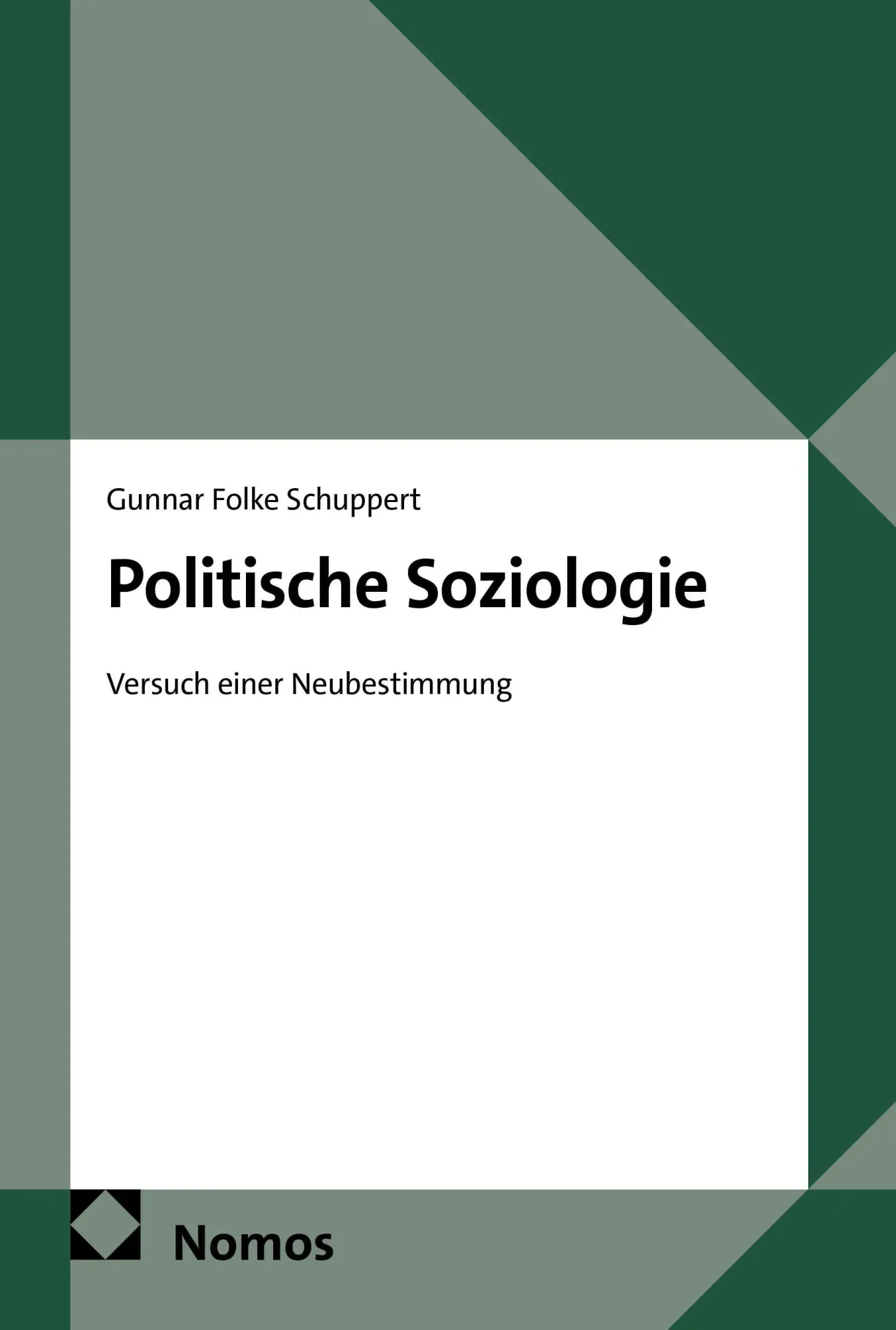 Politische Soziologie