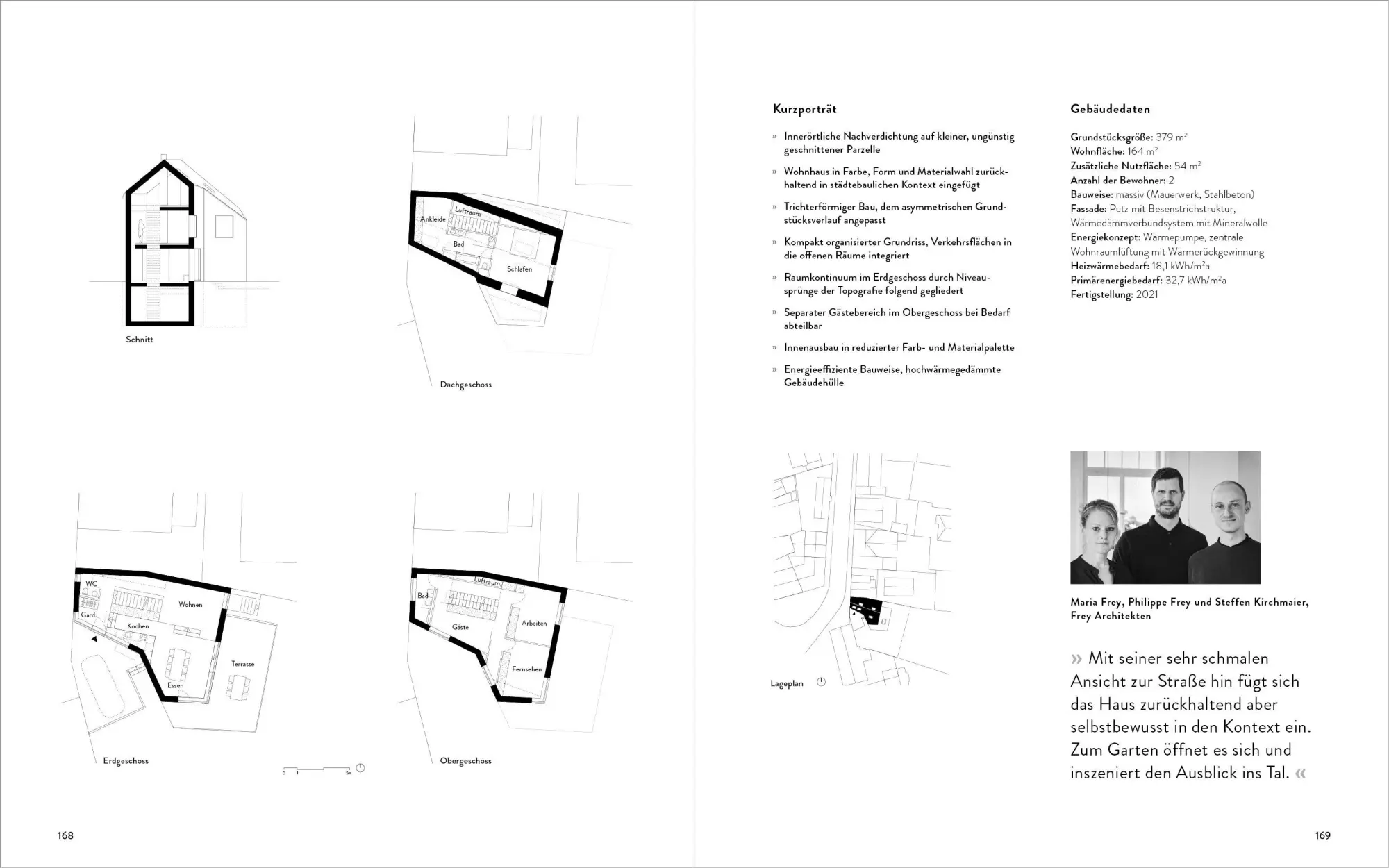 Bild: 9783791380292 | Häuser mit Zukunft | Bettina Hintze | Buch | HÄUSER-Award | 260 S.