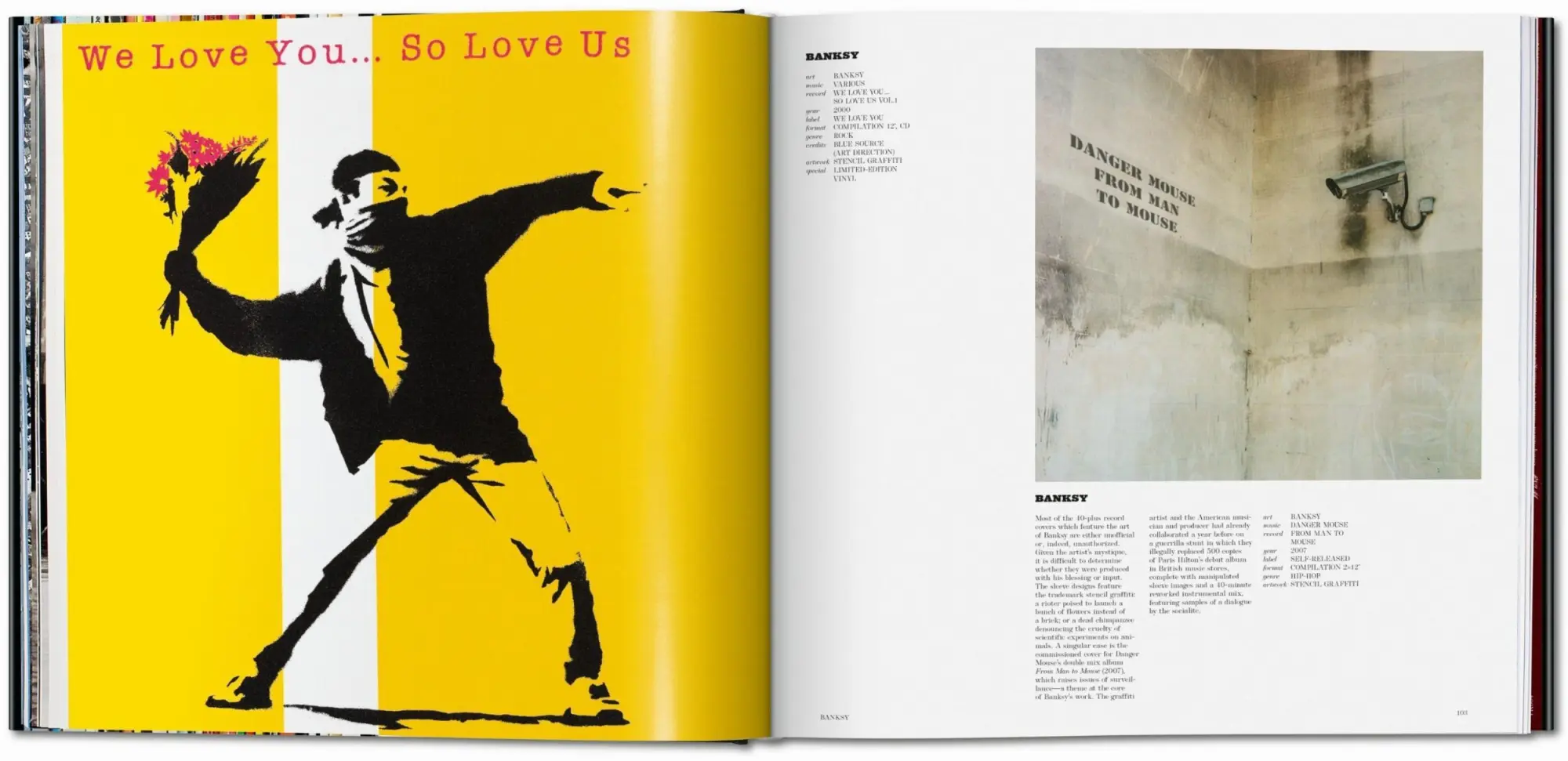 Bild: 9783836540292 | Art Record Covers | Francesco Spampinato | Buch | GER, Hardcover