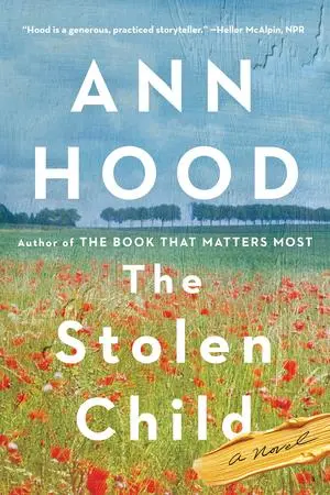 Cover: 9781324110392 | The Stolen Child | Ann Hood | Taschenbuch | Einband - flex.(Paperback)