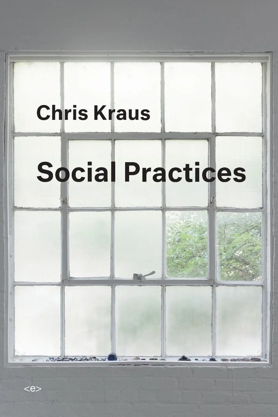 Cover: 9781635900392 | Social Practices | Chris Kraus | Taschenbuch | Englisch | 2018