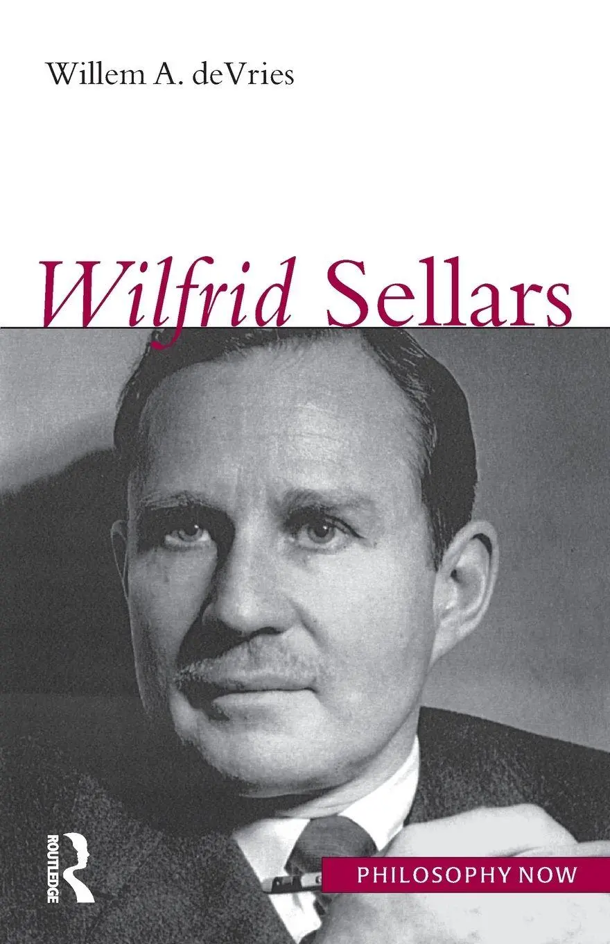 Cover: 9781844650392 | Wilfrid Sellars | Willem A. DeVries | Taschenbuch | Englisch | 2005