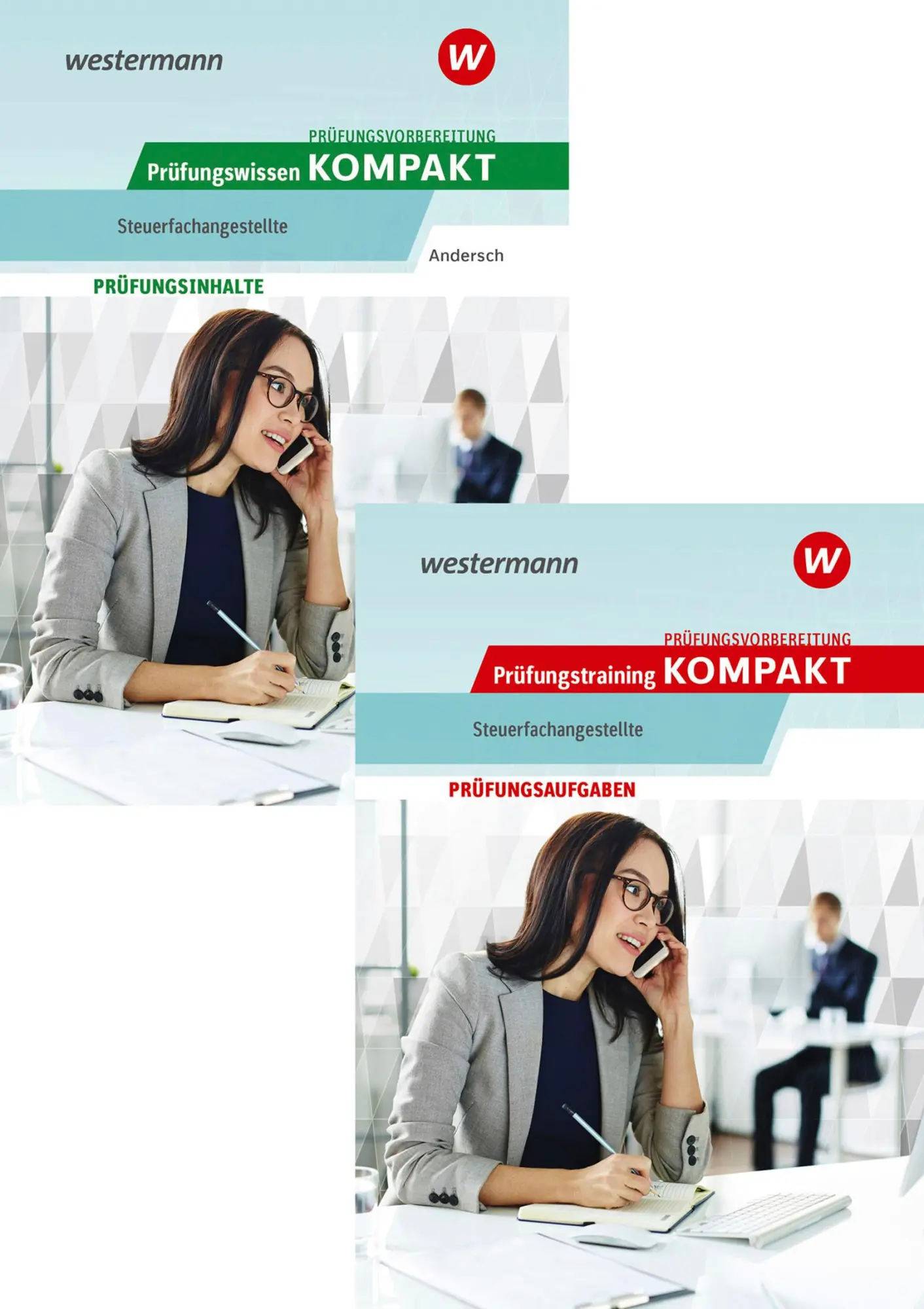 Cover: 9783427280392 | Prüfungsvorbereitung Prüfungswissen und Prüfungstraining KOMPAKT -...