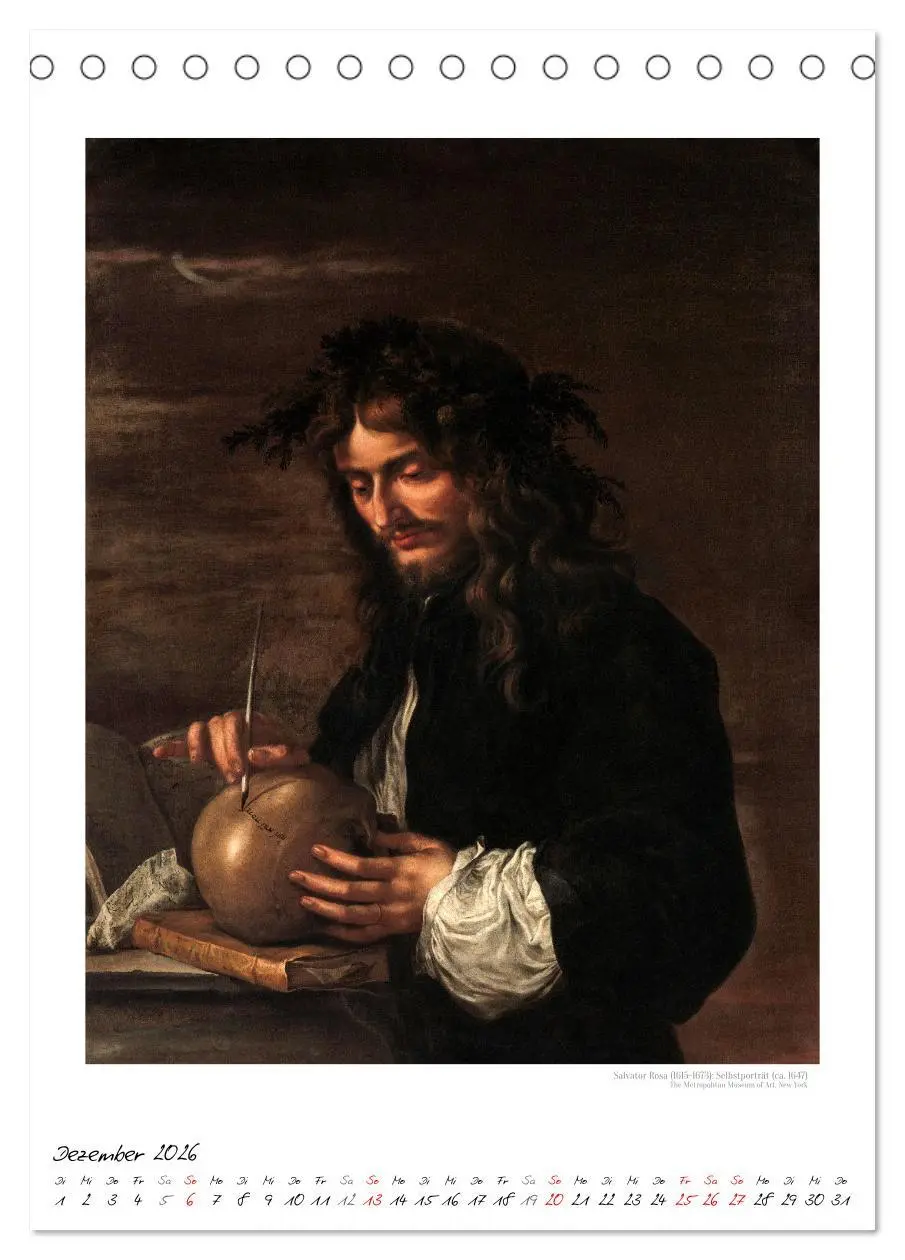 Bild: 9783457290392 | Das Bild vom Ich - Selbstporträts aus vier Jahrhunderten...