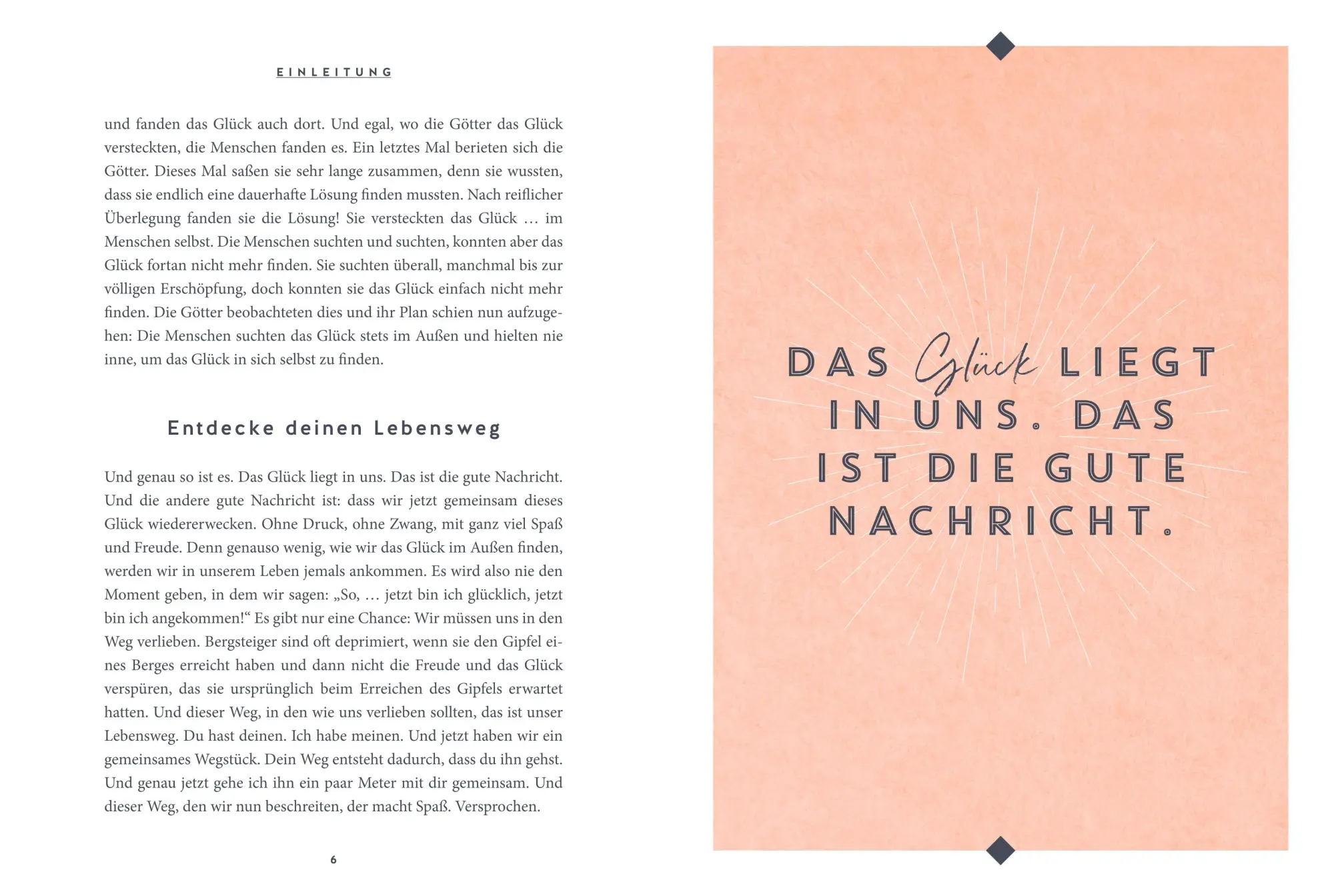 Bild: 9783833870392 | Weil jeder Tag besonders ist | Dein Tagebuch | Biyon Kattilathu | Buch