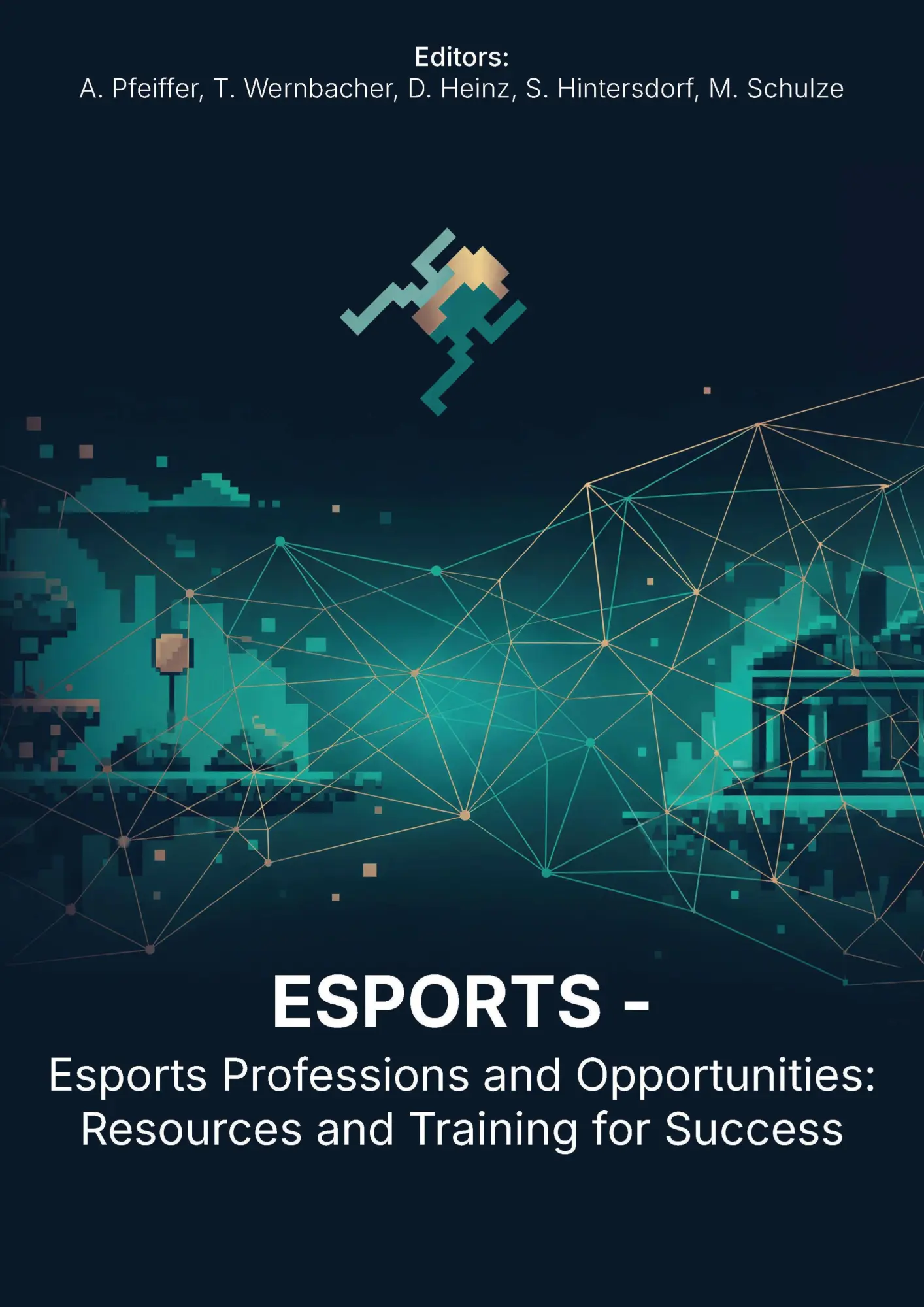 Cover: 9783903470392 | Esports Professions and Opportunities: Resources and Training for...