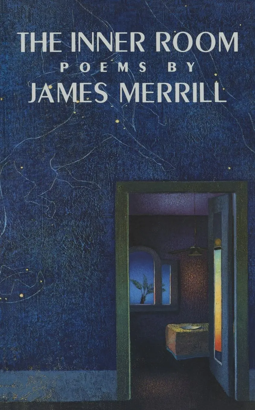 Cover: 9780679720492 | The Inner Room | Poems | James Merrill | Taschenbuch | Englisch | 1988