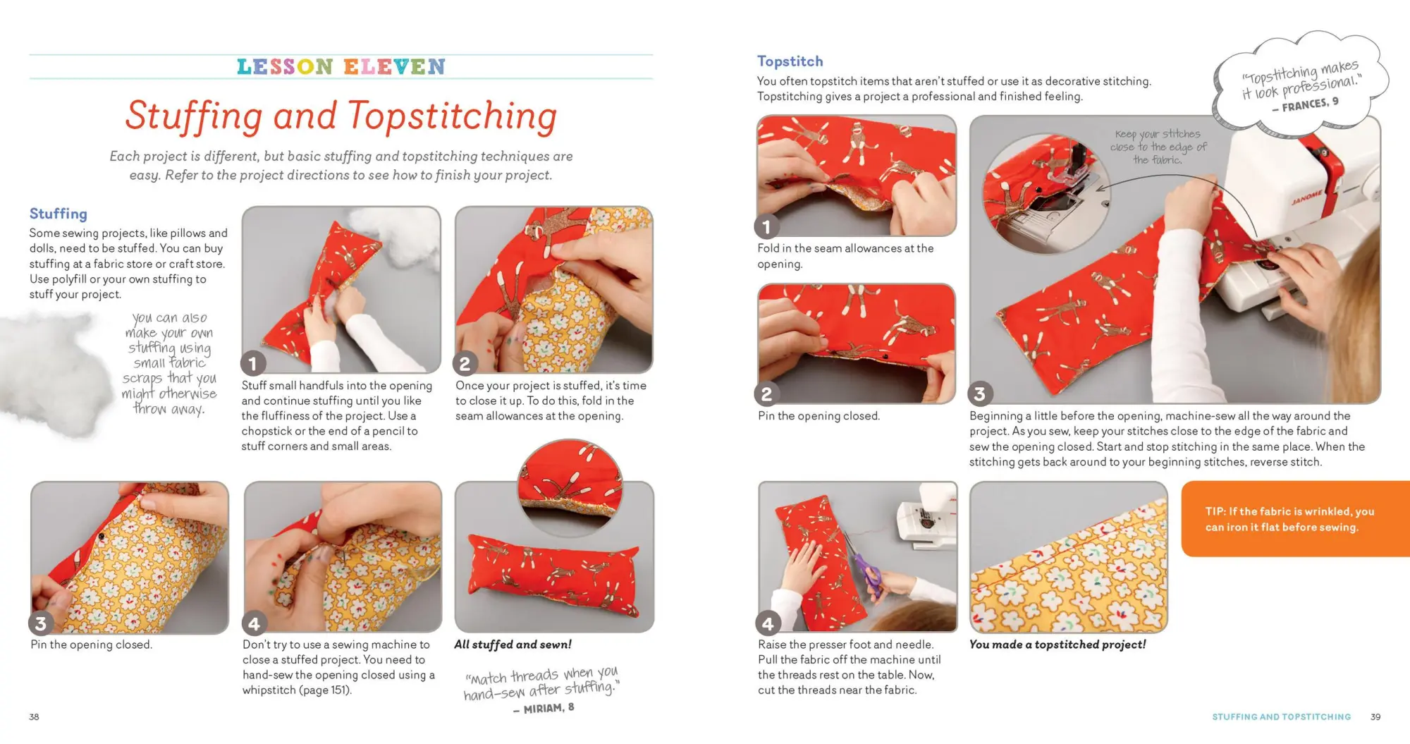 Bild: 9781612120492 | Sewing School (R) 2 | Andria Lisle (u. a.) | Taschenbuch | Englisch