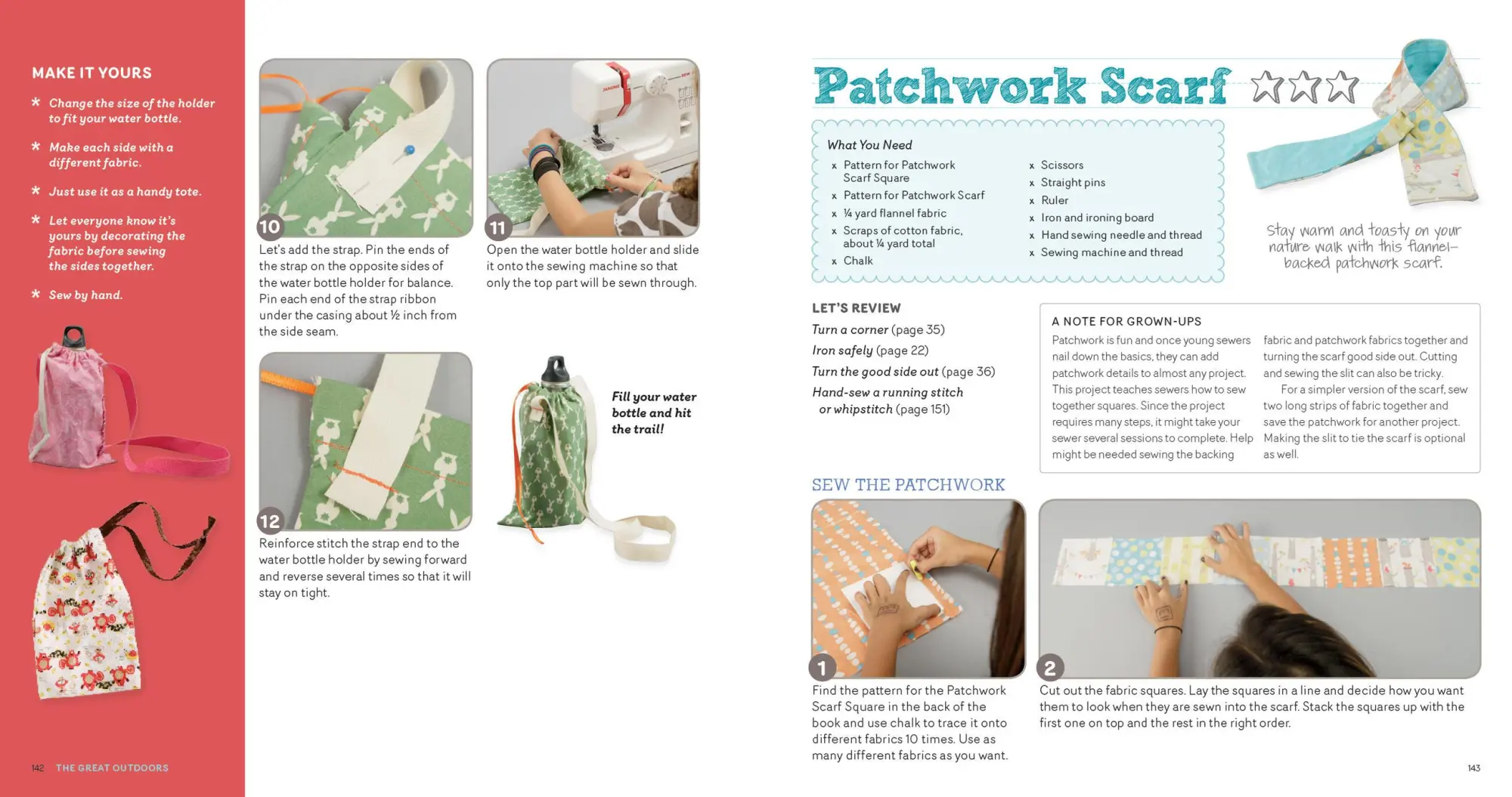 Bild: 9781612120492 | Sewing School (R) 2 | Andria Lisle (u. a.) | Taschenbuch | Englisch