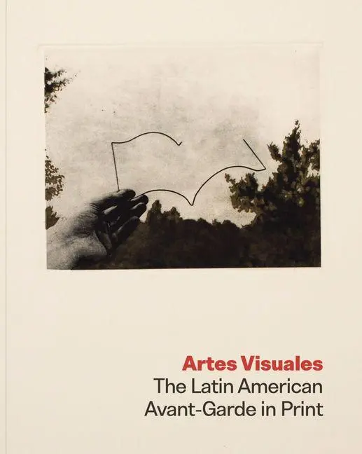 Cover: 9781646570492 | Artes Visuales | The Latin American Avant-Garde in Print | Montgomery