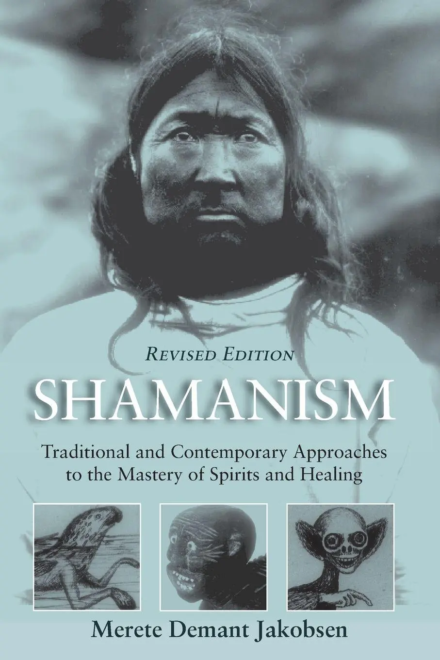 Cover: 9781789200492 | Shamanism | Merete Demant Jakobsen | Taschenbuch | Englisch | 2020