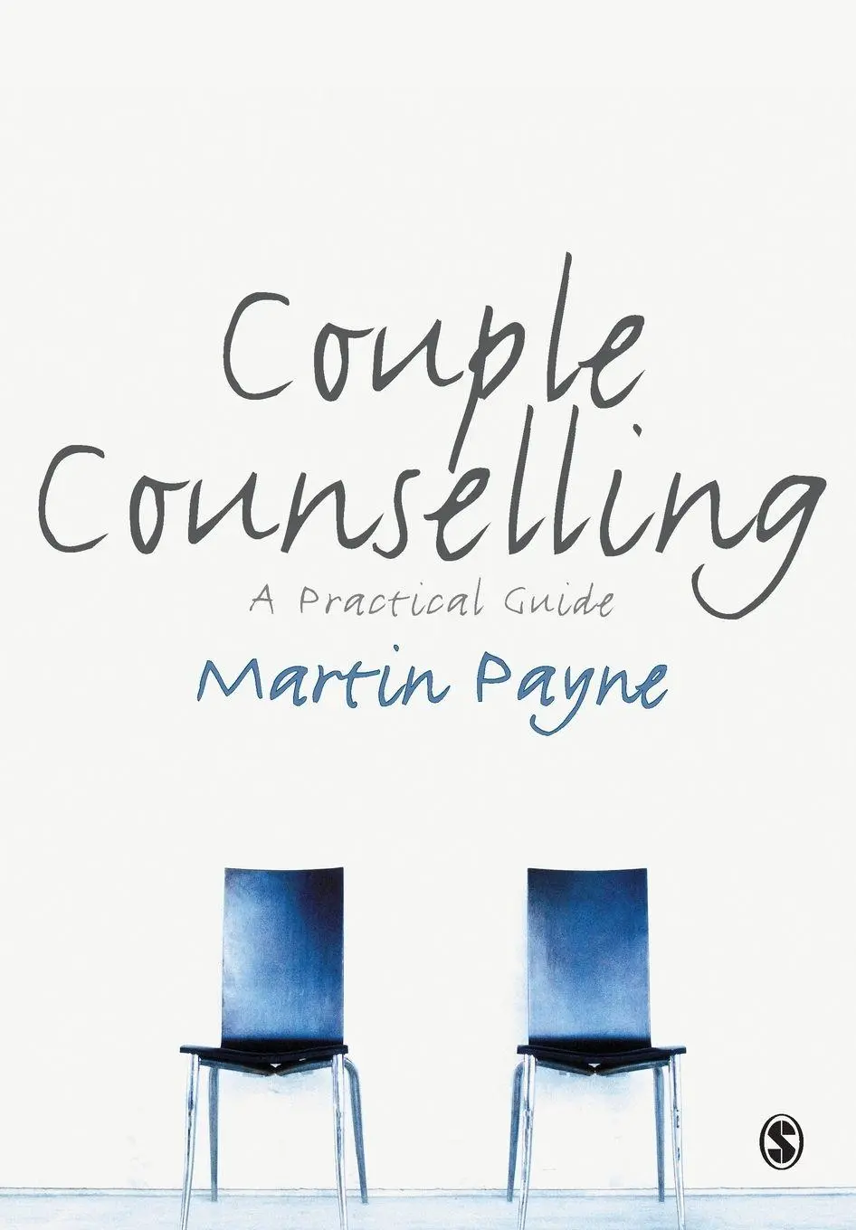 Cover: 9781848600492 | Couple Counselling | A Practical Guide | Martin Payne | Taschenbuch