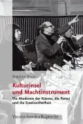 Cover: 9783525350492 | Kulturinsel und Machtinstrument | Matthias Braun | Buch | 463 S.